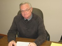Ed Cohrs-Mayor